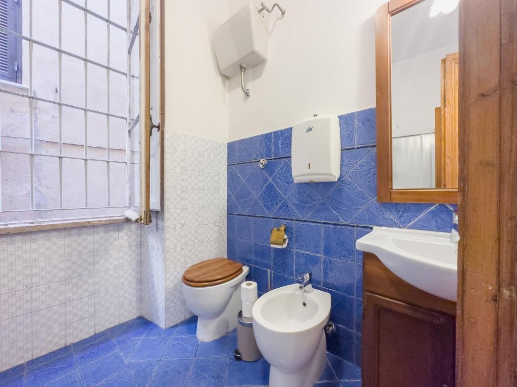 Domus Sant'Elena 2 Apartamento Roma Exterior foto
