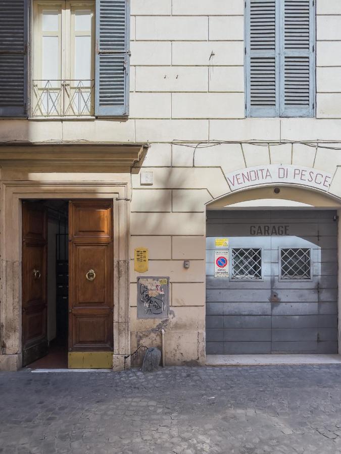Domus Sant'Elena 2 Apartamento Roma Exterior foto