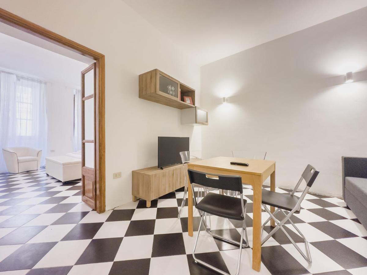 Domus Sant'Elena 2 Apartamento Roma Exterior foto