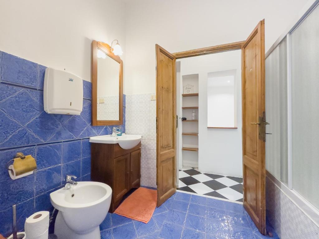 Domus Sant'Elena 2 Apartamento Roma Exterior foto