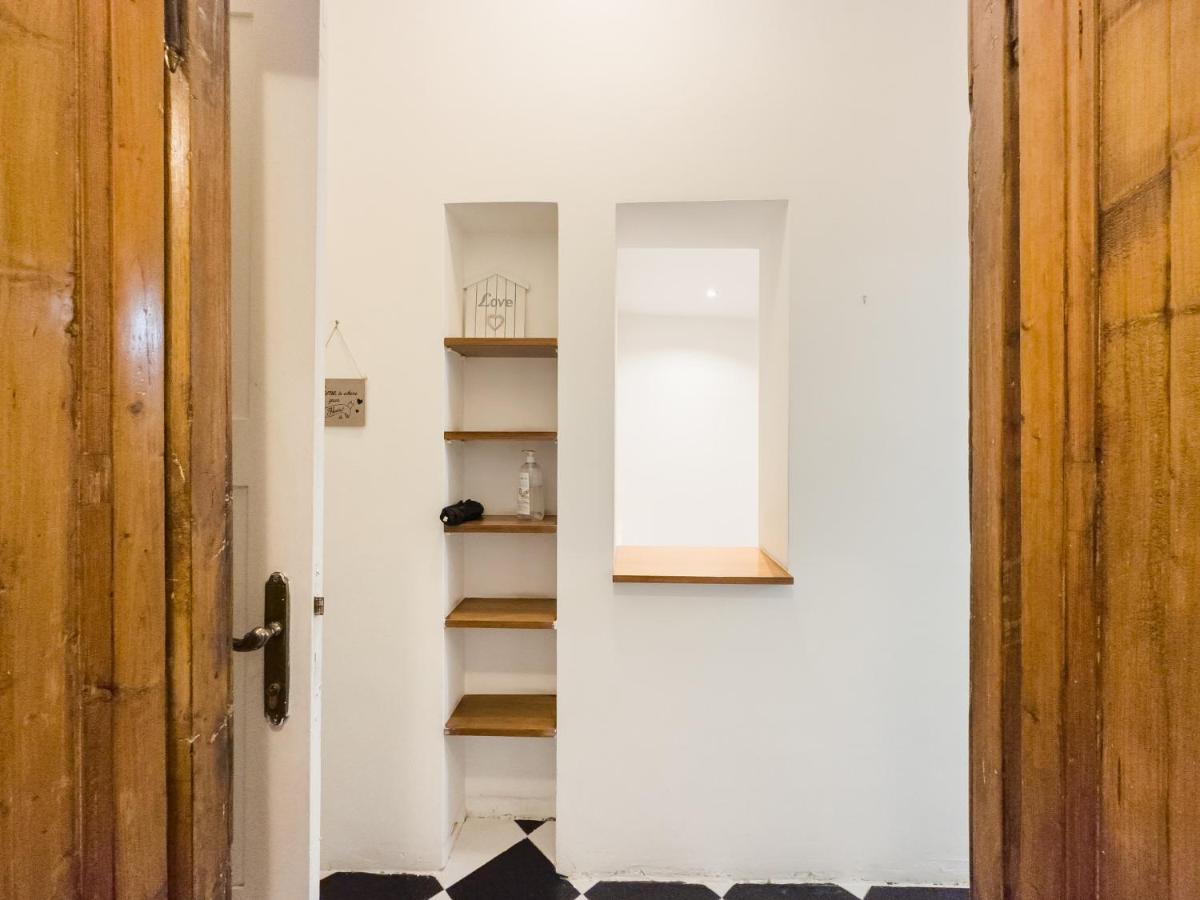 Domus Sant'Elena 2 Apartamento Roma Exterior foto